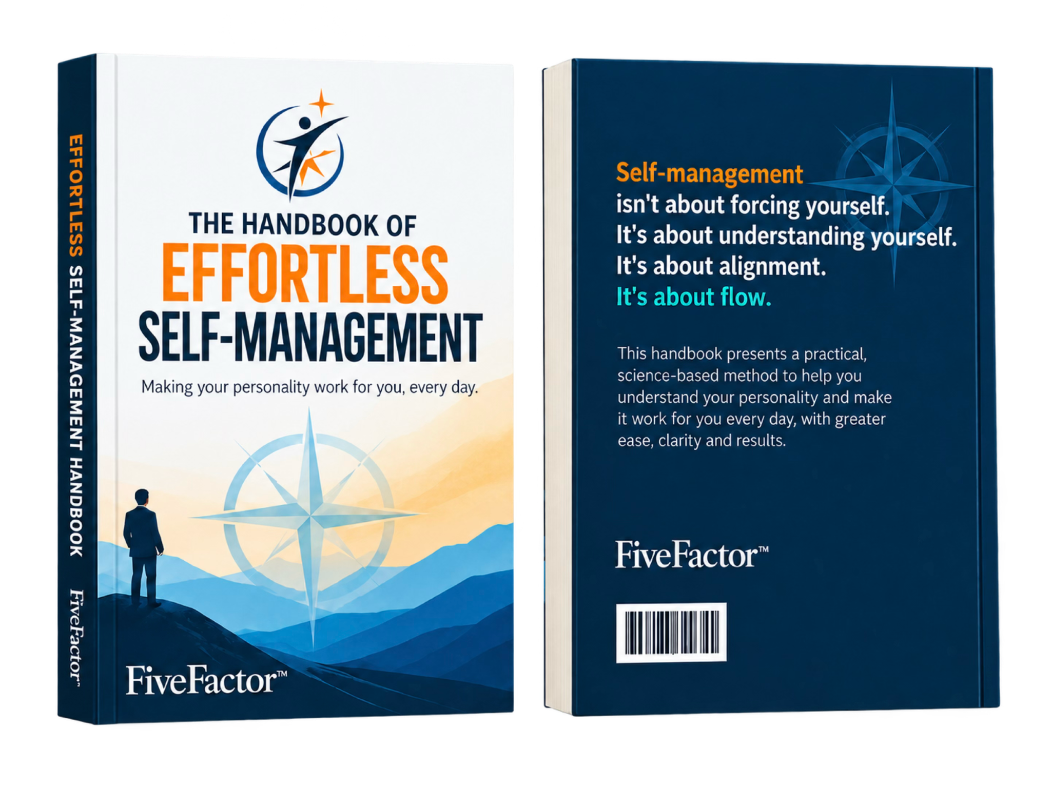 Effortless Self-Management Handbook