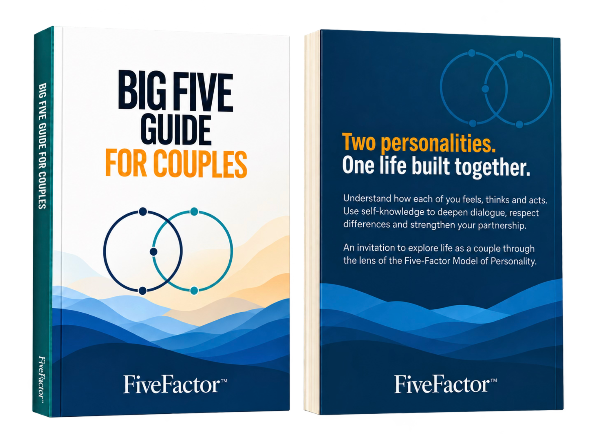 Big Five Guide for Couples