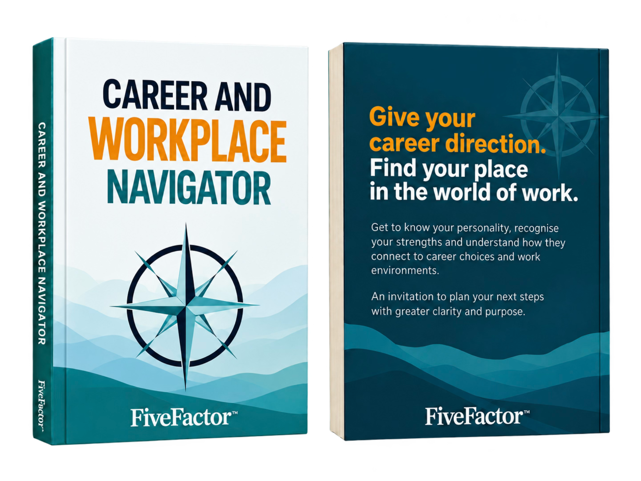 Career and Work Environments Navigator